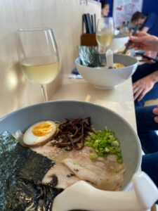 Ichi Go Ichi E Ramen à Nantes