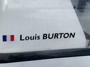 Louis Burton